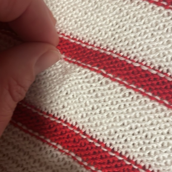 Loft sweater. Size large. - Picture 3 of 7